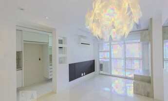 Imagem 2: Apartamento para Aluguel - Jacarepaguá, 2 Quartos, 78 m2