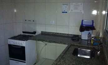 Imagem 4: Kitnet Mobiliada próximo ao metrô Butantã linha amarela