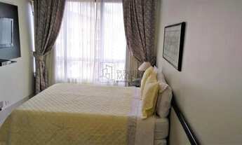 Imagem: Flat Residencial - Pinheiros - Venda!