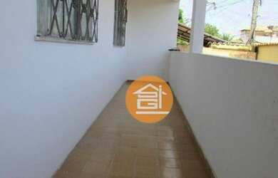 Imagem 3: Apartamento com 2 dormitórios à venda, 56 m² por R$ 125.000,00 - Amendoeira - São Gonçalo