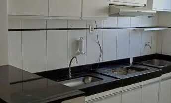 Imagem 5: Apartamento 3/4 próximo escola Nacional mobiliado