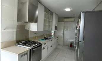 Imagem 4: Privilege Club - 3 dormitórios - 178m² - Adrianópolis