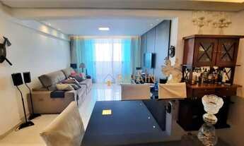 Imagem 5: Apartamento com 4 dormitórios à venda, 127 m² por R$ 979.000,00 - Buritis - Belo Horizonte