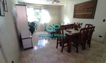 Imagem 2: 2 dormitórios, sala ampla para 2 ambientes, banheiro social e de serviço, cozinha em condo