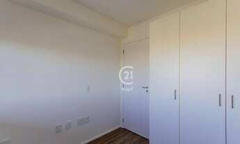 Imagem 5: Apartamento com 2 dormitórios, 66 m² - venda por R$ 890.000,00 ou aluguel por R$ 89.730,00