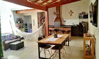 Imagem: Vendo casa no bairro republica