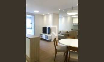 Imagem 2: Apartamento para Aluguel - Brás, 3 Quartos, 69 m2