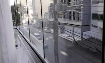 Imagem 2: Aluguel por Diária para Temporada em Itapema, meia praia, 2 dormitórios, 1 banheiro, 1 vag