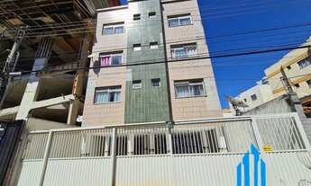 Imagem: Edifício Ludmila apartamento 2 quartos