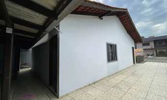 Imagem 3: Casa para venda Averbada com 3 quartos sendo 1 suíte, Bairro São Vicente - Itajaí - SC