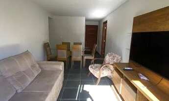 Imagem 4: Apartamento com 2 dormitórios à venda, 98 m² por R$ 430.000,00 - Braga - Cabo Frio/RJ