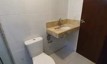 Imagem 5: Jardim Oceania - Alugo apartamento com 01 quarto! Térreo com área externa