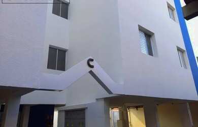 Imagem 7: Apartamento novo com 1 dormitório no Residencial Maranatha