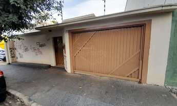 Imagem: Locação de Casas / Padrão na cidade de