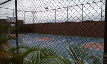 Imagem 7: Creci 169.367 - Condomínio Clube - Edifício Floradas de Arboville - 2 Dormitórios - 62m²