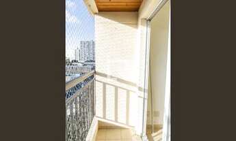 Imagem 5: Apartamento para Aluguel - Ipiranga, 3 Quartos, 60 m2