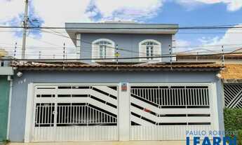 Imagem 2: SOBRADO - CAMPO GRANDE - SP