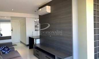 Imagem 2: Belíssimo Apartamento à Venda com 53m² , 1 dormitório e 1 vaga no Condomínio Red Tatuapé