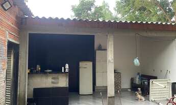 Imagem 4: Vendo casa no Coxipo do Ouro