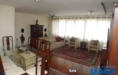 Imagem 4: APARTAMENTO - REAL PARQUE - SP