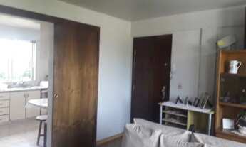 Imagem 2: CURITIBA - Apartamento Padrão - BACACHERI