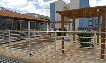 Imagem 5: Apartamento para alugar, 2 quartos, 1 vaga, Jardim Holanda - Uberlândia/MG - R$ 750,00