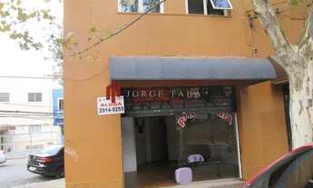 Imagem 3: Ponto comercial/Loja/Box para venda com 34 m² em Vila Mariana - São Paulo - SP