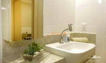 Imagem 4: Área privativa 4 quartos à venda no Buritis