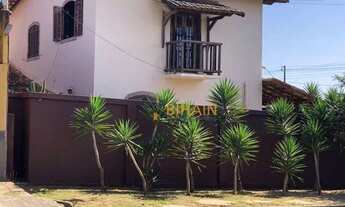 Imagem 3: Casa com 4 dormitórios à venda, 300 m² por R$ 1.250.000,00 - Jardim Canada - Nova Lima/MG