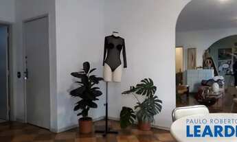 Imagem 5: APARTAMENTO - HIGIENÓPOLIS - SP