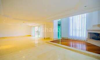 Imagem 6: Casa para locação por R$ 40.000,00 em Alphaville, Santana de Parnaíba-SP