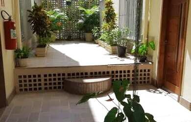 Imagem 2: 2 quartos no coração do Centro