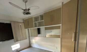 Imagem 2: Apartamento para venda tem 55 metros quadrados com 2 quartos no condomínio Vitória