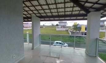 Imagem 3: Casa no terras Alphaville para locação