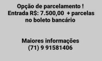 Imagem 2: Compre sua casa de forma parcelada!