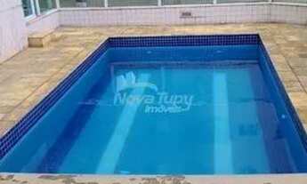 Imagem 3: Apartamento com 2 dorms, Aviação, Praia Grande - R$ 375 mil, Cod: 2543