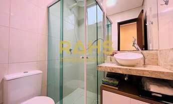 Imagem 2: Lindo Apartamento Mobiliado no Costa e Silva