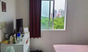 Imagem 7: Apartamento para venda possui 64 metros quadrados com 3 quartos em Imbiribeira - Recife