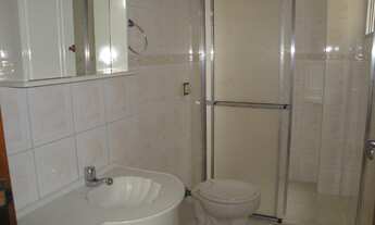 Imagem 3: Alugo apartamento de um quarto mobiliado nas Mercês