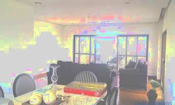 Imagem 7: APARTAMENTO - MORUMBI - SP