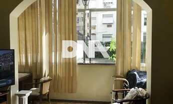 Imagem: Apartamento-À VENDA-Copacabana-Rio de Janeiro-RJ