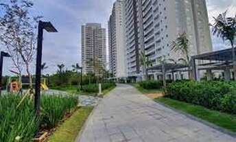 Imagem 4: Apartamento novo para venda tem 105 m² com 3 quartos em Vila Anastácio - São Paulo - SP