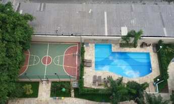 Imagem 5: *** APARTAMENTO PRONTO PARA MORAR - TERRAÇO COM CHURRASQUEIRA - 02 VAGAS FIXAS E COBERTAS