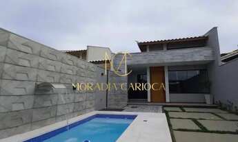 Imagem: Casa à venda independente com 3 quartos