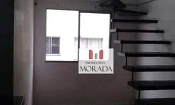 Imagem 3: Apartamento Duplex com 2 dormitórios à venda, 101 m² por R$ 285.000,00 - Jardim América