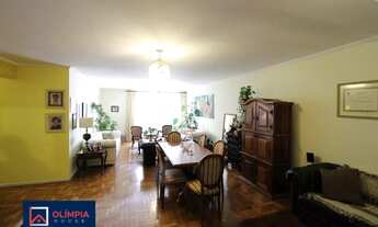 Imagem: Apartamento Venda Perdizes 150 m² 3 Dormitórios