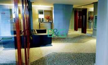 Imagem 7: Apartamento com 1 dormitório para alugar, 55 m² por R$ 3.705,00/mês - Consolação - São Pau