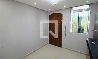 Imagem 2: Apartamento para Aluguel - Sapopemba, 2 Quartos, 42 m2