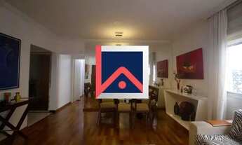 Imagem 5: Venda Apartamento 3 Dormitórios - 137 m² Jardim Paulista