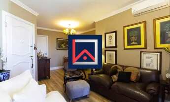 Imagem: Locação Apartamento 3 Dormitórios - 90